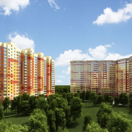Продажа 2-комн квартиры на вторичном рынке Люберцы, Баулинская улица,  д. 11