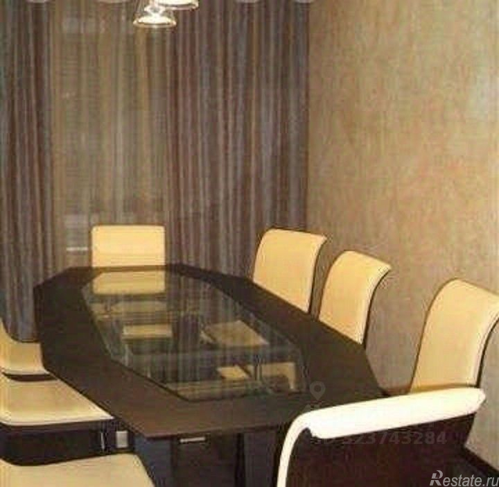 Аренда офиса улица Спиридоновка,  д. 38