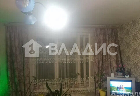 Продажа 3-комн квартиры на вторичном рынке Белорусская улица,  д. 26 к1