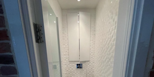 2-комн квартира 1-й Саратовский проезд, 4