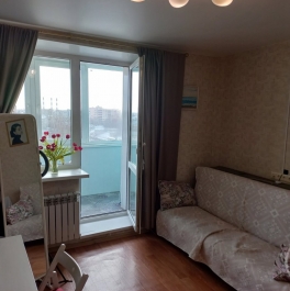 Продажа комнаты Нахимова ул. ,  д. 1