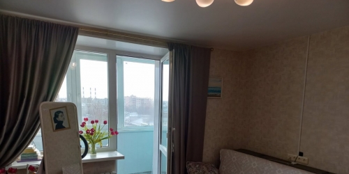 Комната Нахимова ул. ,  д. 1