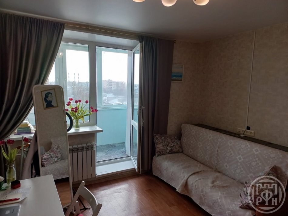 Продажа комнаты Нахимова ул. ,  д. 1