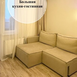 Продажа 1-комн квартиры на вторичном рынке ул Пейзажная,  д. 16,  к. 1 стр 1