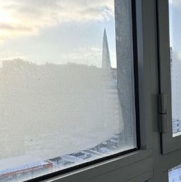 Аренда студии улица Оптиков, 45к1 Аренда студии улица Оптиков, 45к1