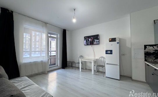 Продажа 3-комн квартиры на вторичном рынке Пулковское ш,  д. 71 к16