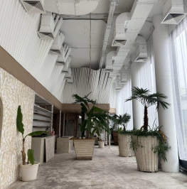 Продажа торгового помещения Новослободская улица, д. 24, к. Астр2 Продажа торгового помещения Новослободская улица, д. 24, к. Астр2