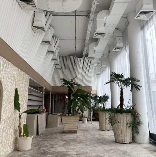 Торговое помещение Новослободская улица,  д. 24,  к. Астр2