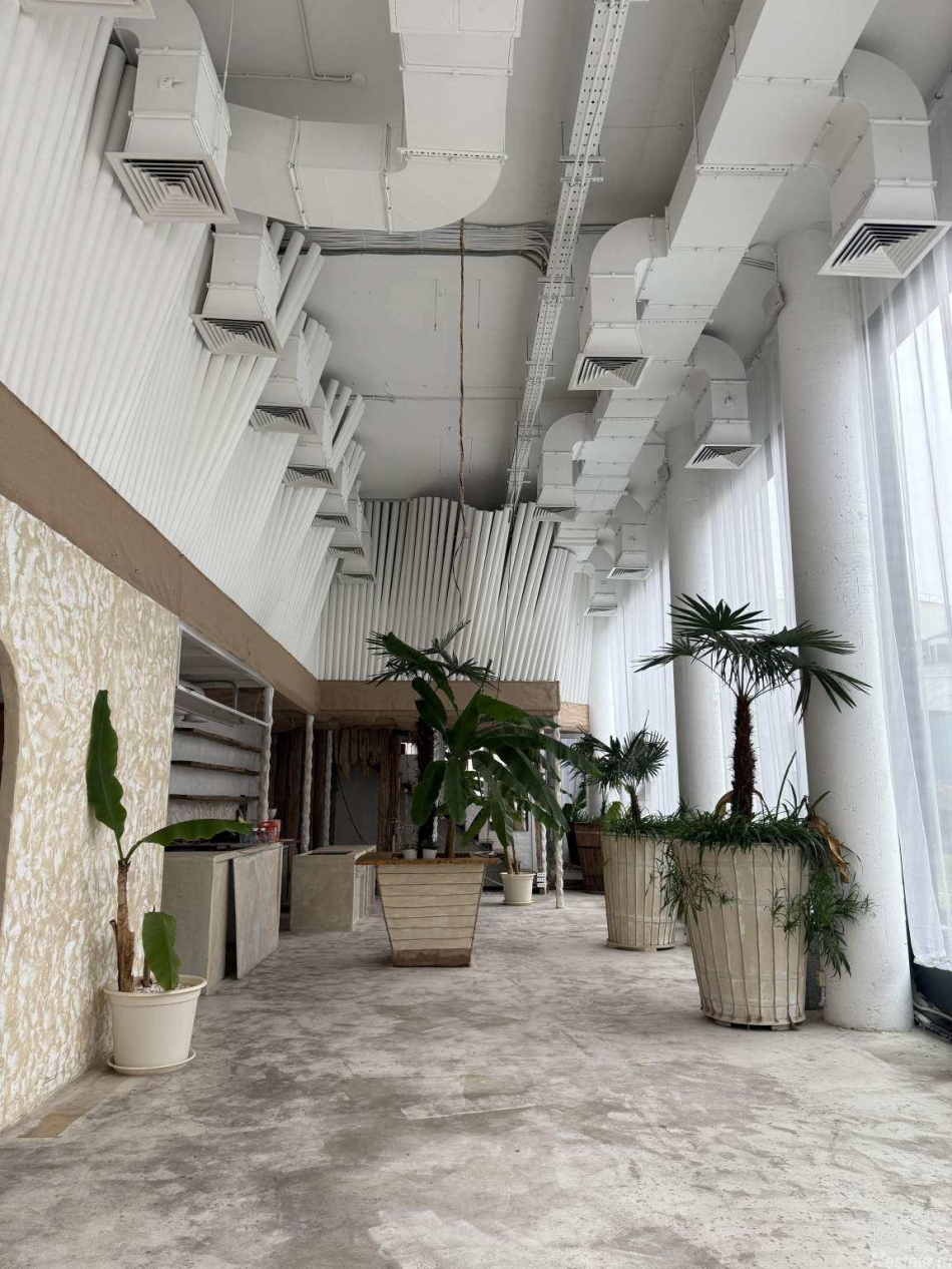 Продажа торгового помещения Новослободская улица,  д. 24,  к. Астр2