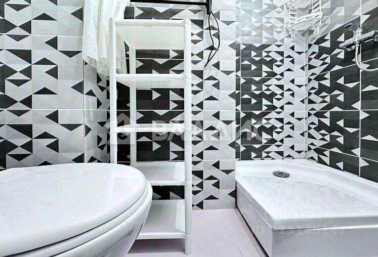 Продажа студии Ботаническая улица, 41К7