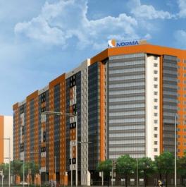 Продажа 2-комн квартиры на вторичном рынке Мурино, ул Шувалова,  д. 30