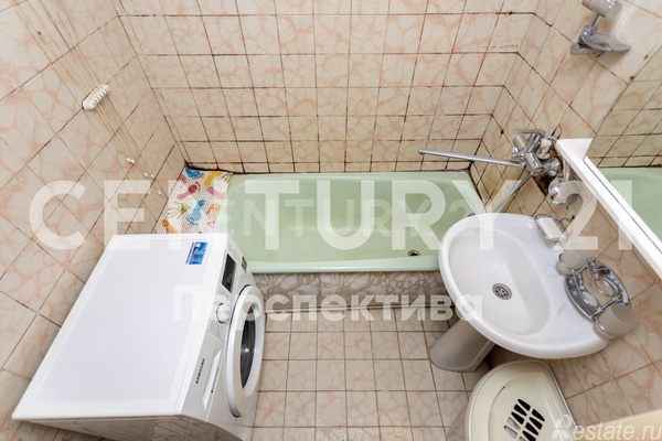 Продажа 3-комн квартиры на вторичном рынке Люберцы, Воинов-Интернационалистов ул,  д. 12