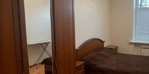 Комната 2-й Ирининский переулок, 4