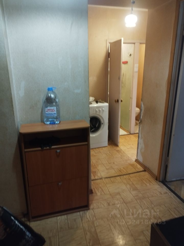 Аренда 2-комн квартиры на вторичном рынке Чонгарский б-р,  д. 23