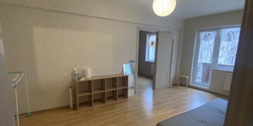 2-комн квартира ул Руставели,  д. 30