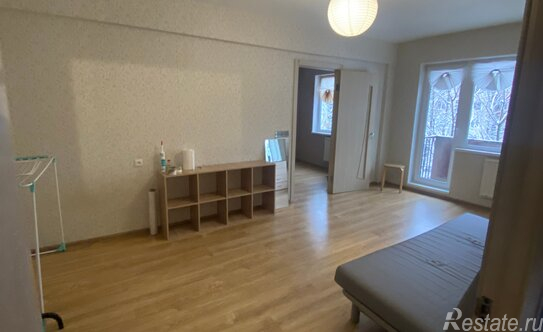 Продажа 2-комн квартиры на вторичном рынке ул Руставели,  д. 30