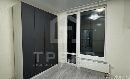 Продажа 1-комн квартиры на вторичном рынке проспект Героев,  д. 31