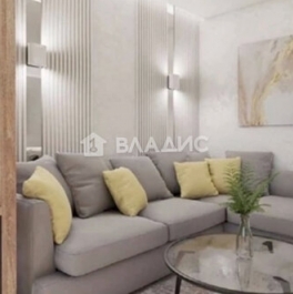 Продажа 2-комн квартиры на вторичном рынке Зверинская улица,  д. 6-8