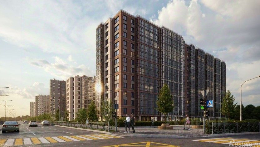 Продажа ПСН проспект Авиаконструкторов