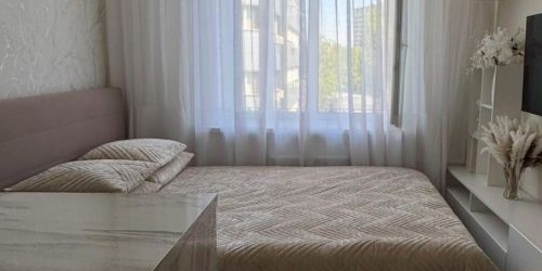 Студия улица Артюхиной, 6К2