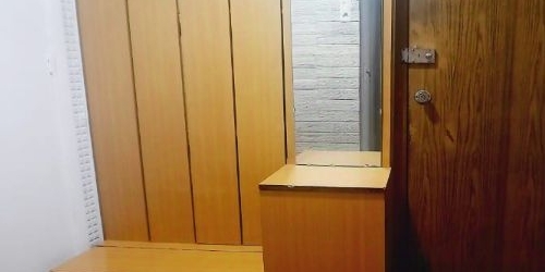 1-комн квартира проспект Испытателей, 6К3