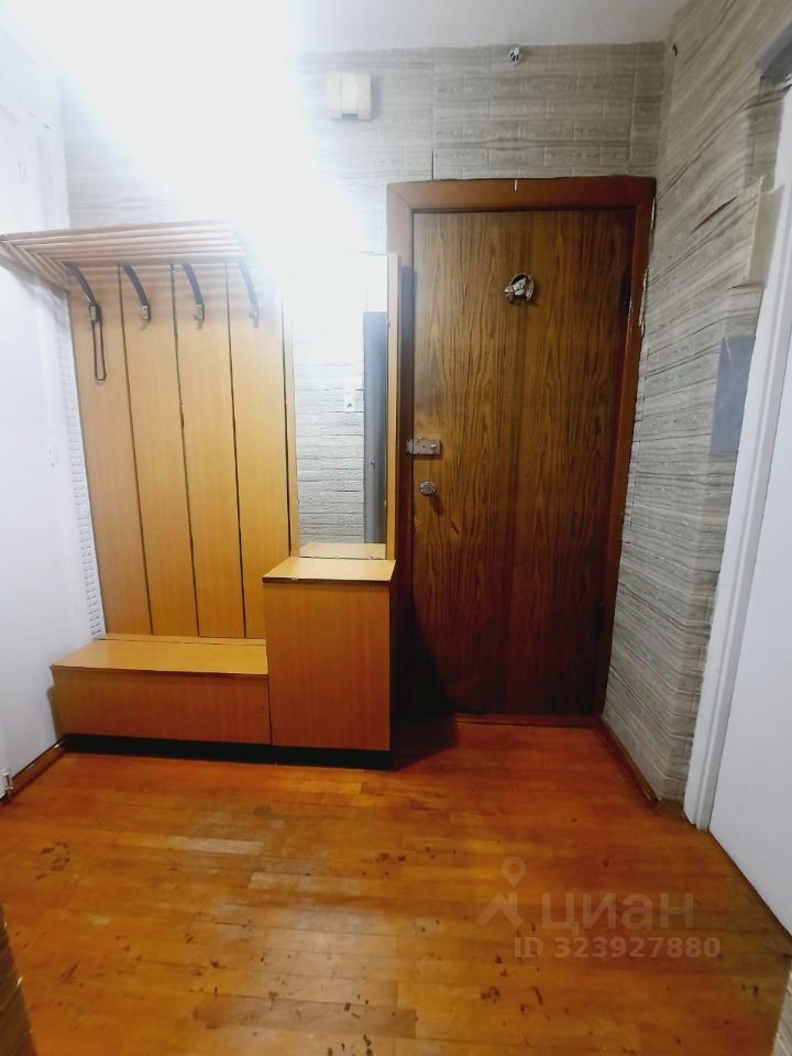 Продажа 1-комн квартиры на вторичном рынке проспект Испытателей, 6К3