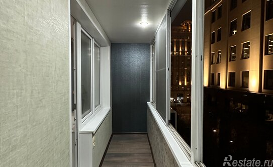 Продажа 3-комн квартиры на вторичном рынке улица Зацепа,  д. 22