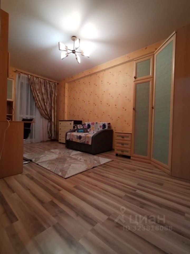 Аренда 2-комн квартиры на вторичном рынке Химки, улица Панфилова, 4