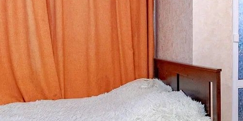 Студия улица Крыленко, 1к1с8