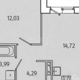 Продажа 2-комн квартиры на вторичном рынке Ломоносов г, Сафронова ул,  д. 2