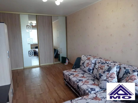 Продажа 2-комн квартиры на вторичном рынке Павловский Посад, ул. Кирова,  д. 60