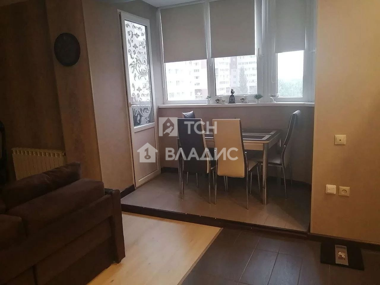 Продажа 3-комн квартиры на вторичном рынке Ивантеевка, Хлебозаводская улица, 30