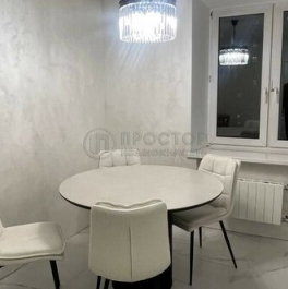 Продажа 3-комн квартиры на вторичном рынке ул Пулковская,  д. 3,  к. 1