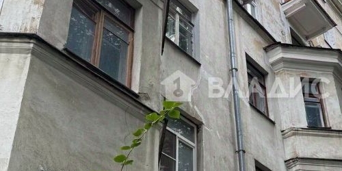 1-комн квартира 14-я Парковая улица, 5