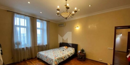 3-комн квартира улица Новый Арбат,  д. 30/9