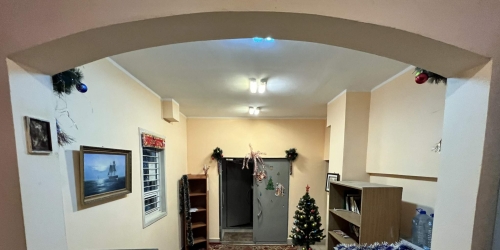 1-комн квартира Руднёвка улица,  д. 1