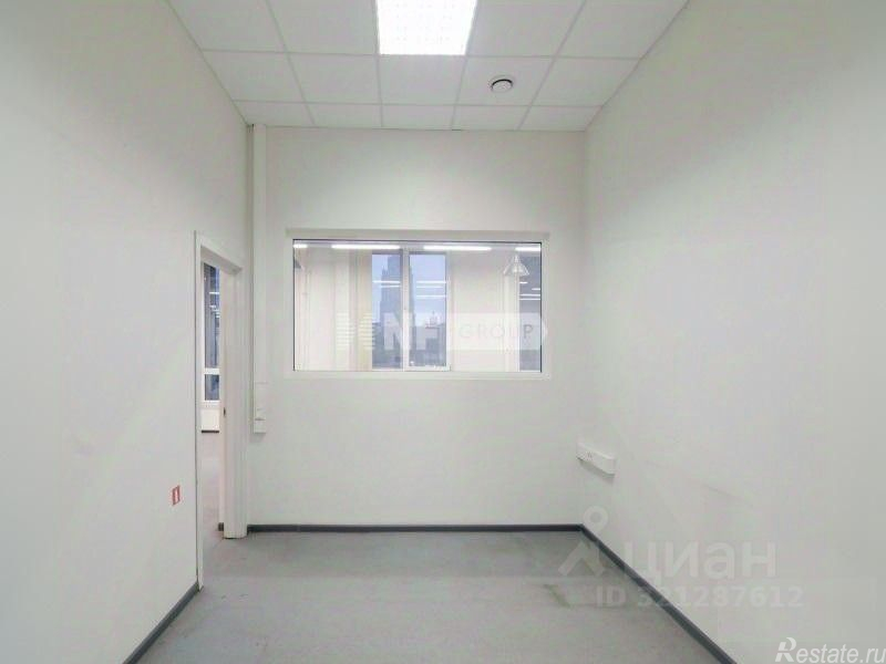 Аренда ПСН Рочдельская улица,  д. 15 с7