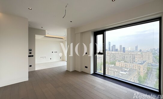 Продажа 2-комн квартиры на вторичном рынке Поклонная улица,  д. 9