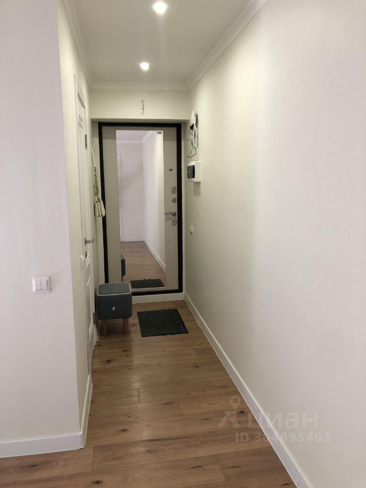 Продажа 2-комн квартиры на вторичном рынке Железнодорожный мкр, Балашиха, улица Пролетарская,  д. 47