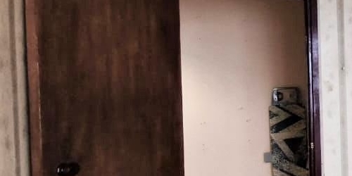 2-комн квартира улица Подольских Курсантов, 18К1