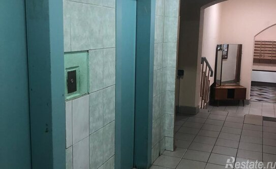 Продажа 1-комн квартиры на вторичном рынке Солнцевский проспект,  д. 12