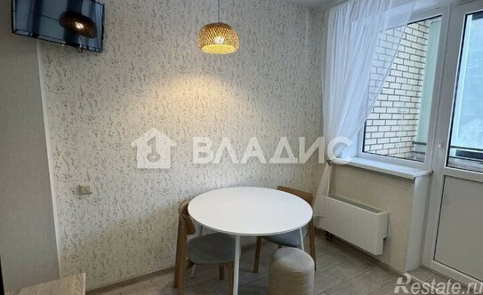 Продажа 1-комн квартиры на вторичном рынке Мытищи, ул разведчика Абеля,  д. 1