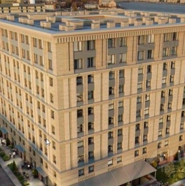 Продажа ПСН Херсонский проезд,  д. 4