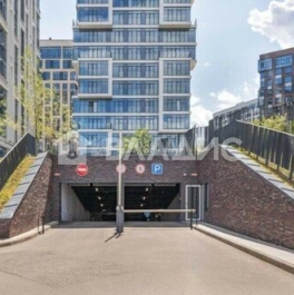 Продажа 2-комн квартиры на вторичном рынке проспект Генерала Дорохова,  д. 39 к1А