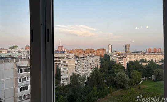 Продажа 3-комн квартиры на вторичном рынке Одинцово, ул Говорова,  д. 4