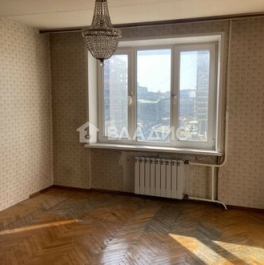 Продажа 1-комн квартиры на вторичном рынке Капельский переулок,  д. 3
