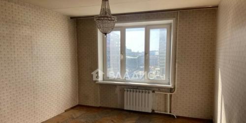 1-комн квартира Капельский переулок,  д. 3