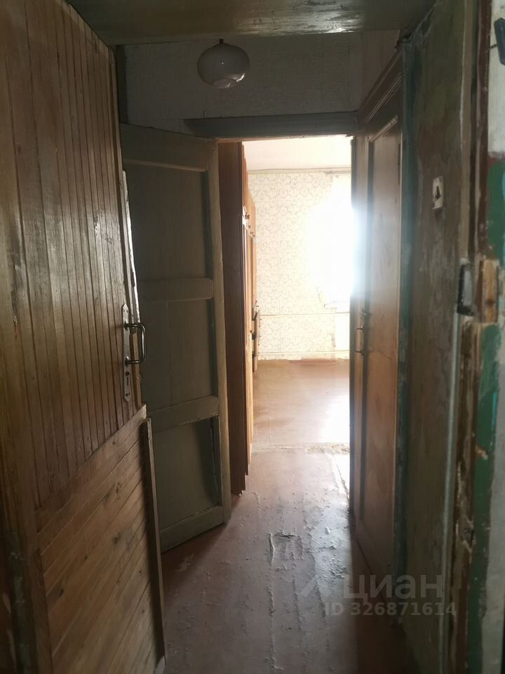Продажа 1-комн квартиры на вторичном рынке Сланцы, улица Ломоносова, 48А