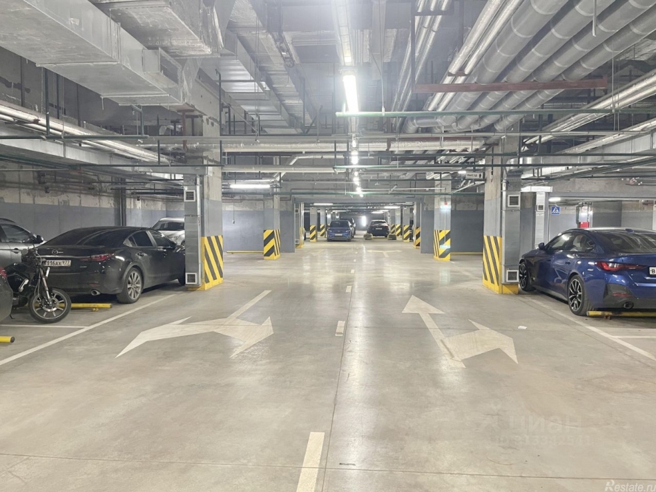 Продажа гаража Дмитровское шоссе,  д. 107 к1