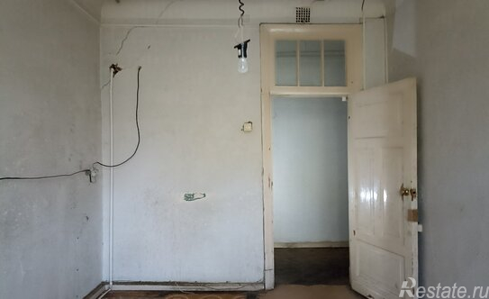 Продажа 3-комн квартиры на вторичном рынке Старопименовский переулок,  д. 4 с2